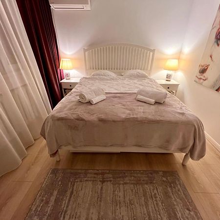 Modern & Cozy 2 Rooms Apartment Bucarest Exterior foto