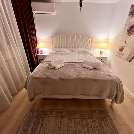 Modern & Cozy 2 Rooms Apartment Bucarest Exterior foto