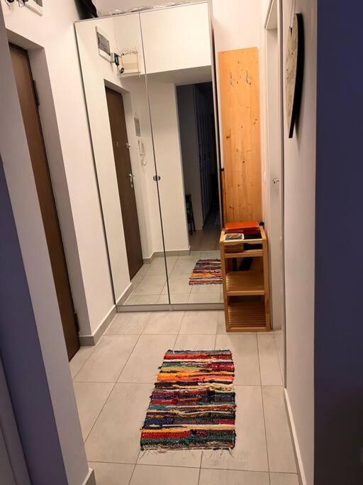 Modern & Cozy 2 Rooms Apartment Bucarest Exterior foto