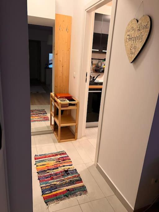 Modern & Cozy 2 Rooms Apartment Bucarest Exterior foto