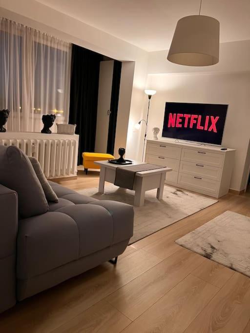 Modern & Cozy 2 Rooms Apartment Bucarest Exterior foto