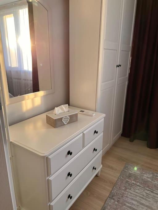 Modern & Cozy 2 Rooms Apartment Bucarest Exterior foto