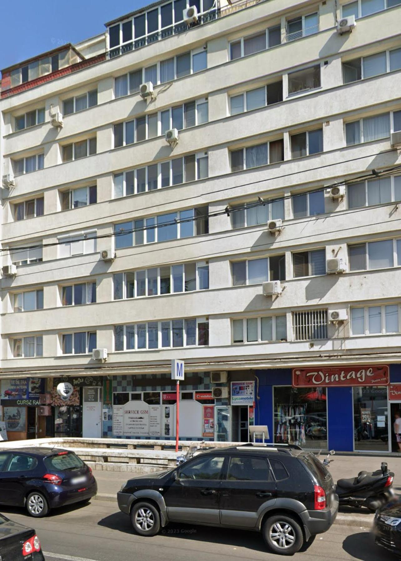 Modern & Cozy 2 Rooms Apartment Bucarest Exterior foto